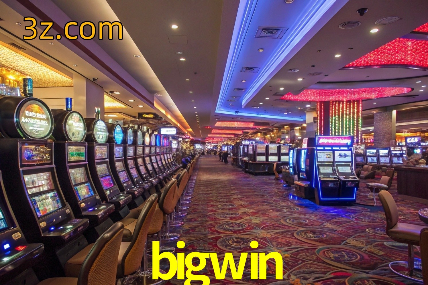 bigwin vip