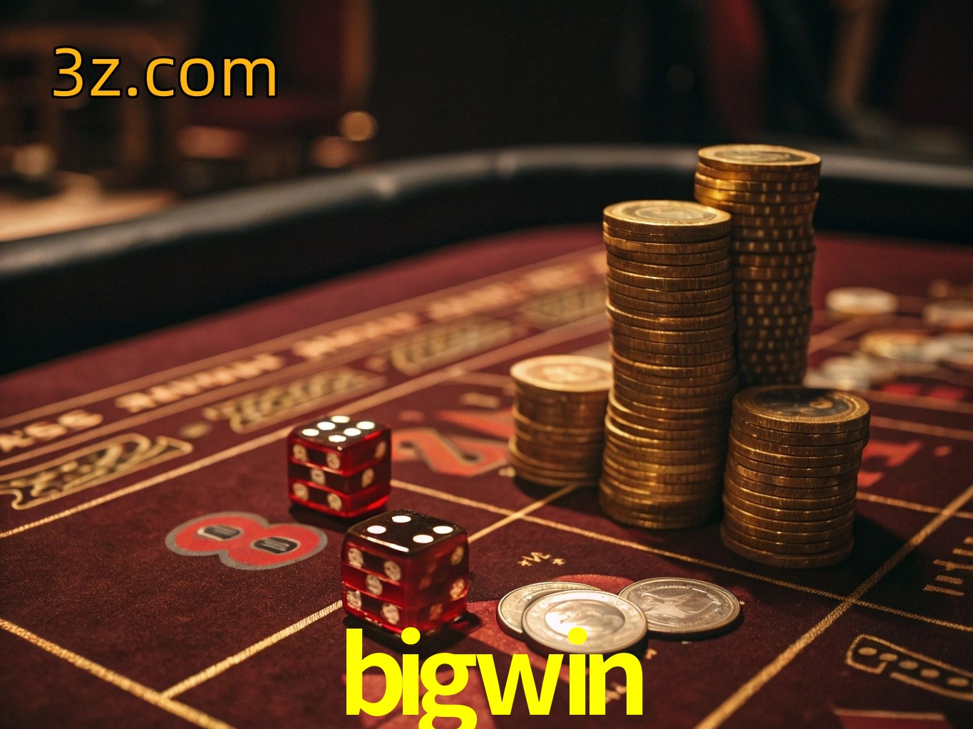 app bigwin