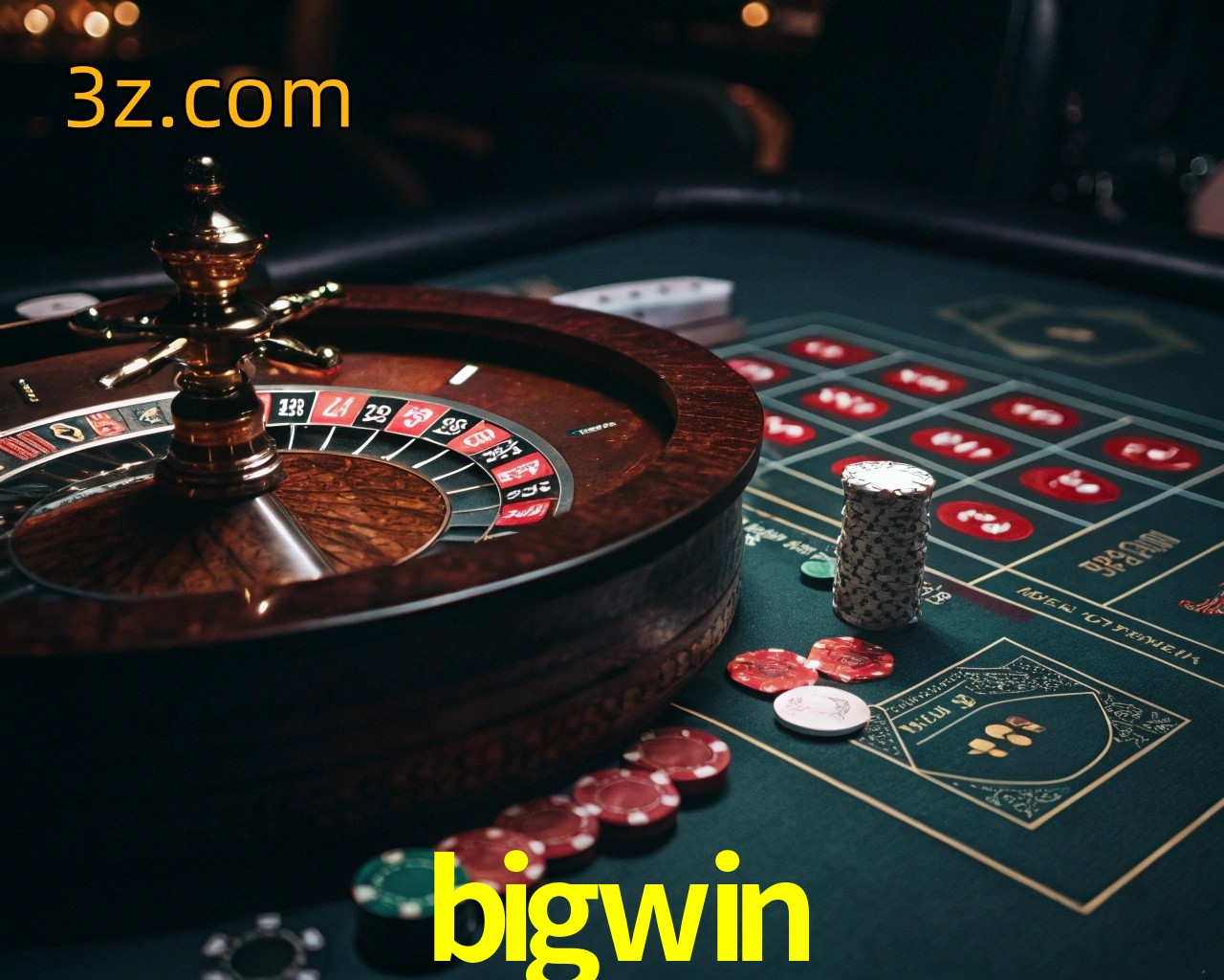 app bigwin