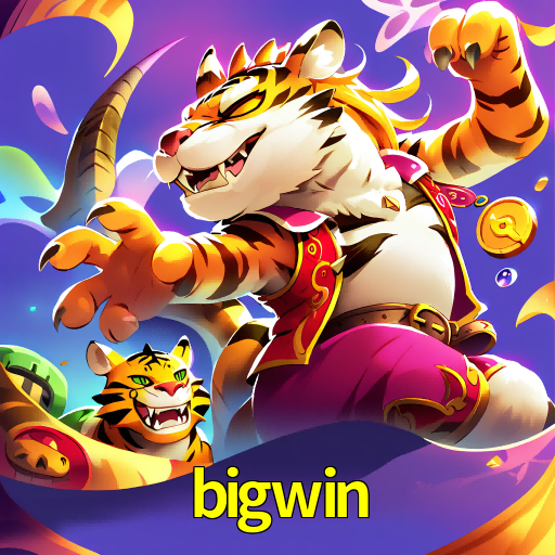 login bigwin